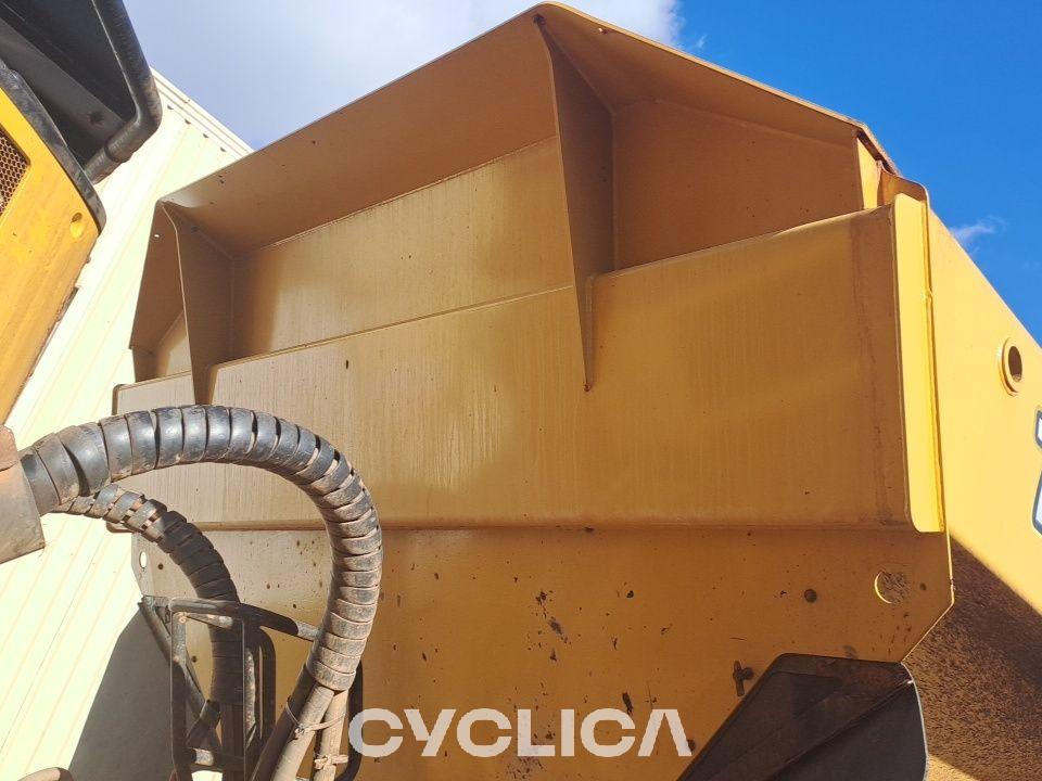 Dumper e autoarticolati  740GC 3T805830 - 13