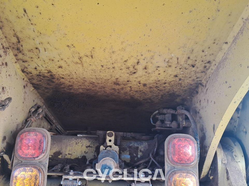 Dumper e autoarticolati  740GC 3T805830 - 15