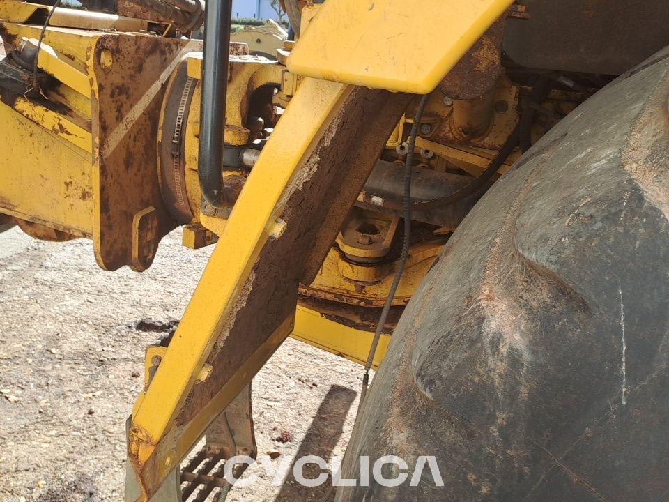 Dumper e autoarticolati  740GC 3T805830 - 20