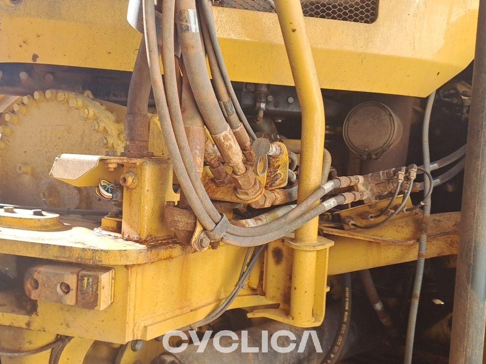 Dumper e autoarticolati  740GC 3T805830 - 21