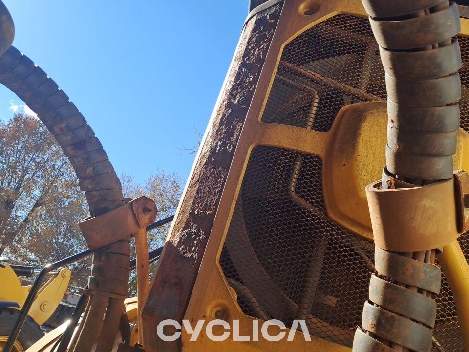 Dumper e autoarticolati  740GC 3T805830 - 22