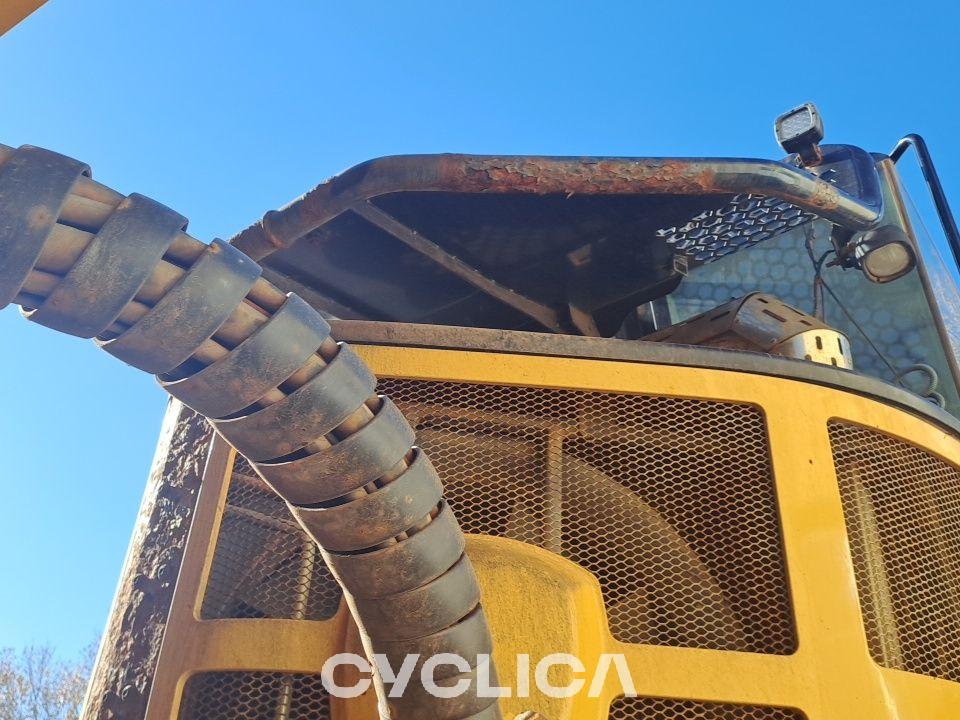 Dumper e autoarticolati  740GC 3T805830 - 23