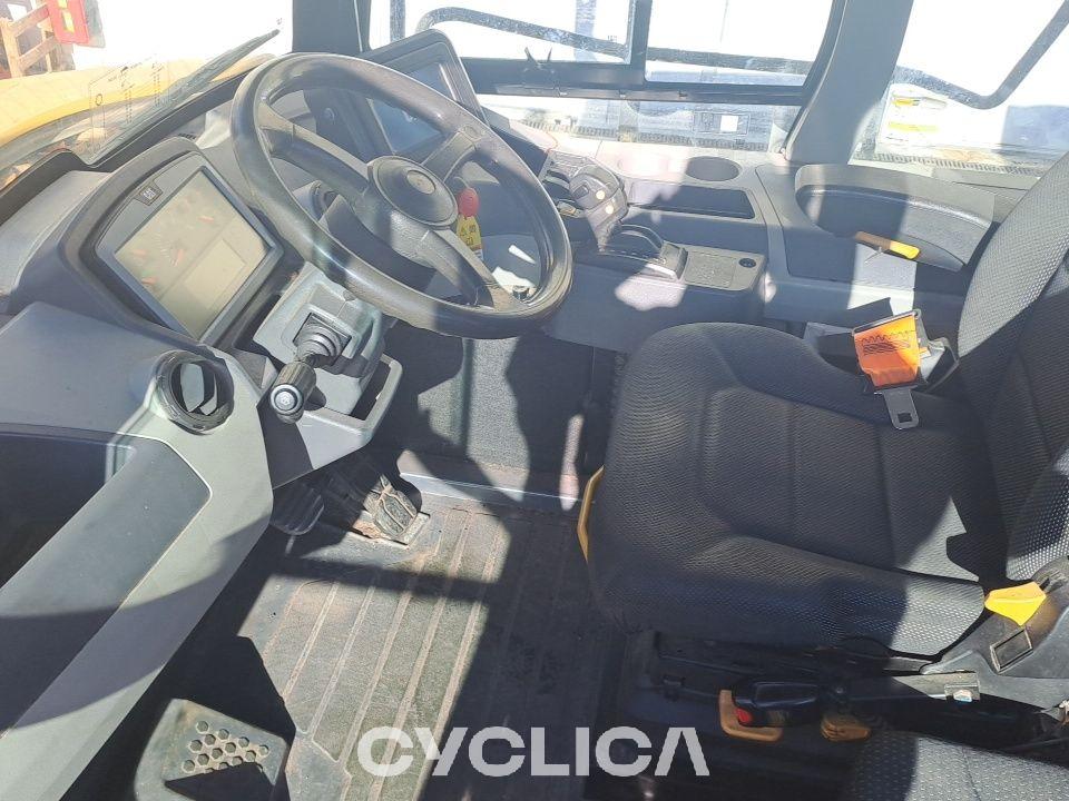 Dumper e autoarticolati  740GC 3T805830 - 9