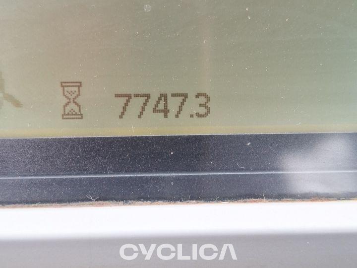 Utovarivači na kotačima  980M MK210871 - 10