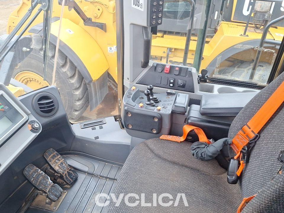 Utovarivači na kotačima  980M MK210871 - 9