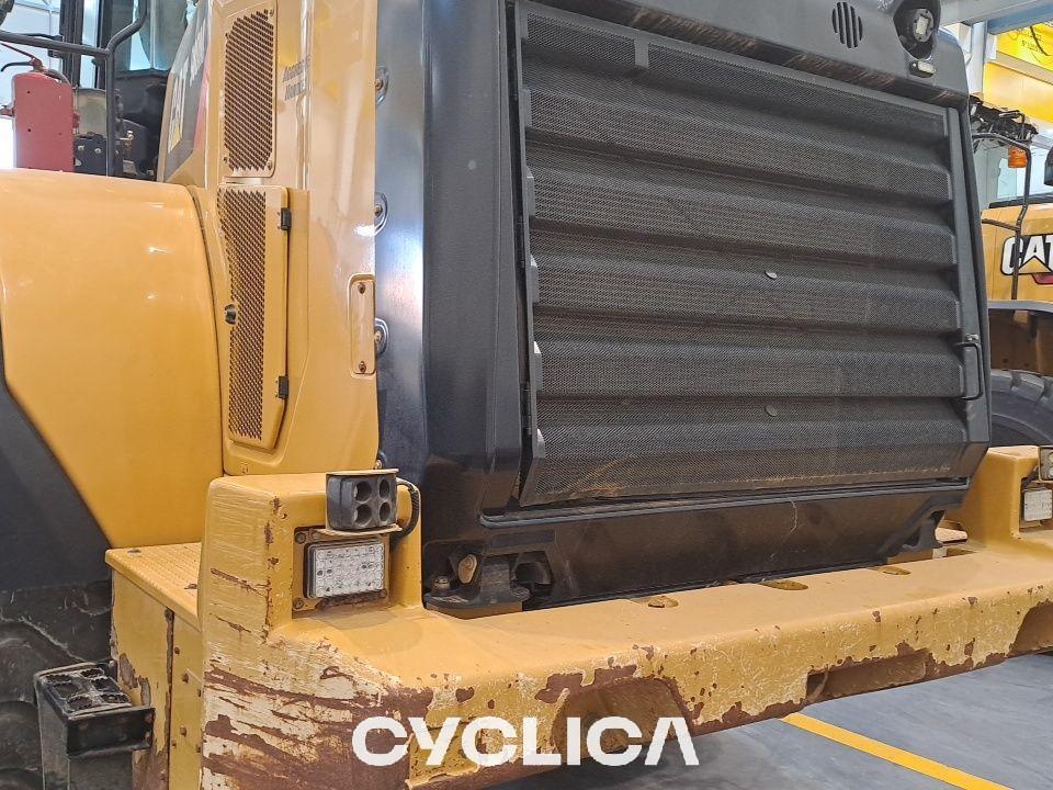 Utovarivači na kotačima  980M MK210871 - 8