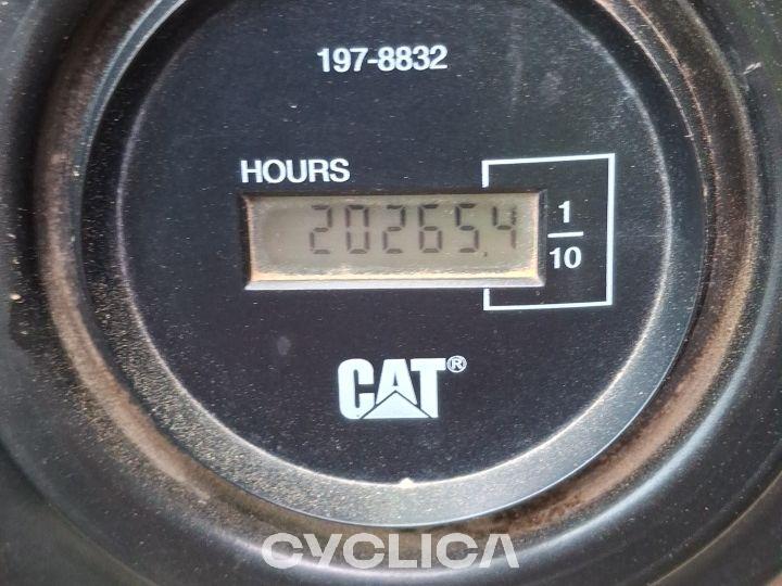 Escavatori gommati  M313CIM H2A00552 - 9