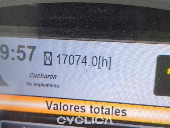 Crawler excavators  349E KFX00505 - 13