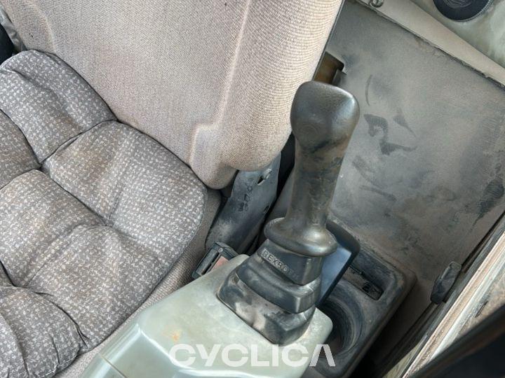 Excavadoras de cadenas 301.8C JSB07023 - 14