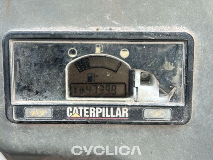 Excavadoras de cadenas 301.8C JSB07023 - 15