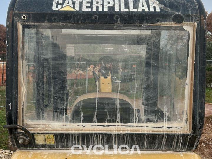 Excavadoras de cadenas 301.8C JSB07023 - 18