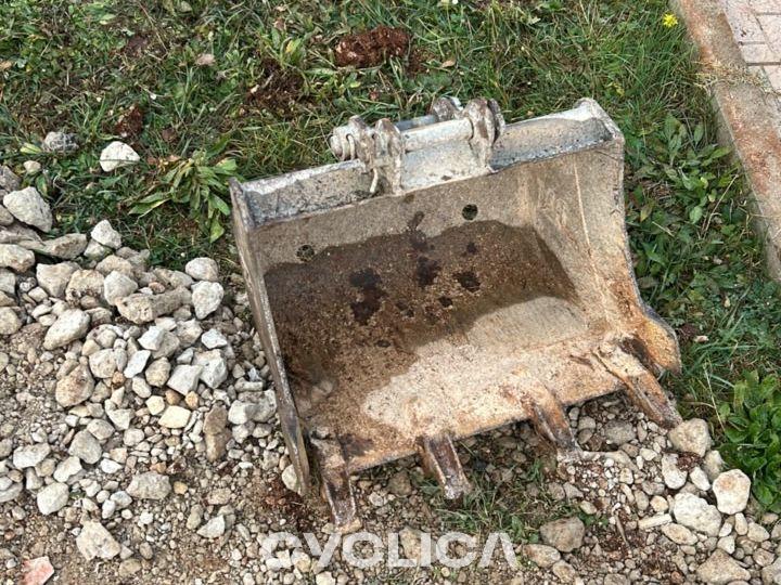 Excavadoras de cadenas 301.8C JSB07023 - 20