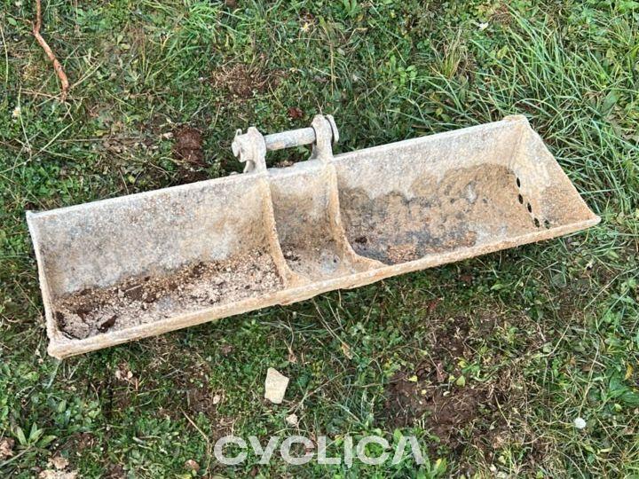 Excavadoras de cadenas 301.8C JSB07023 - 21