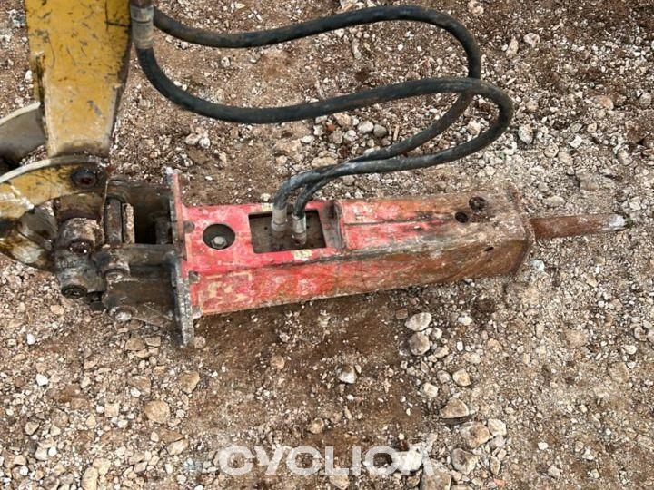 Excavadoras de cadenas 301.8C JSB07023 - 22