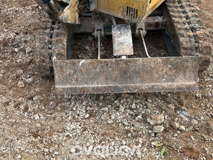 Excavadoras de cadenas 301.8C JSB07023 - 23