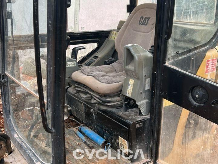 Excavadoras de cadenas 301.8C JSB07023 - 10