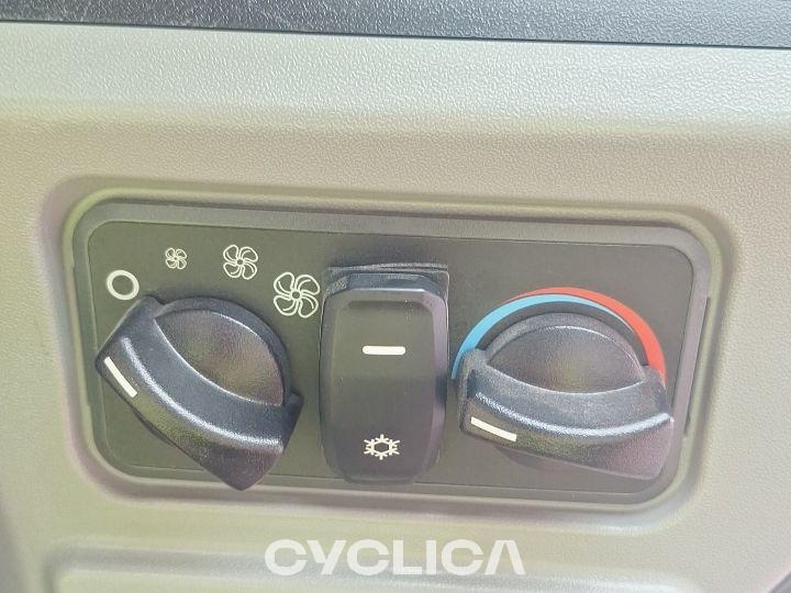 Mini utovarivači 299D3XE B6200510 - 10