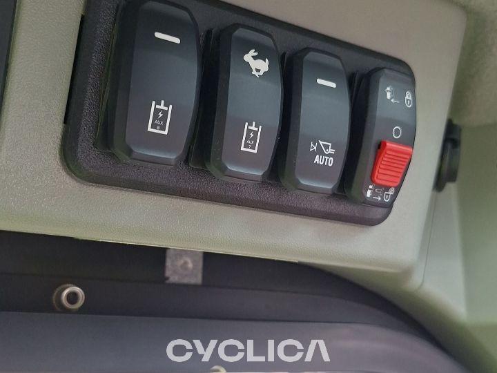 Mini utovarivači 299D3XE B6200510 - 11