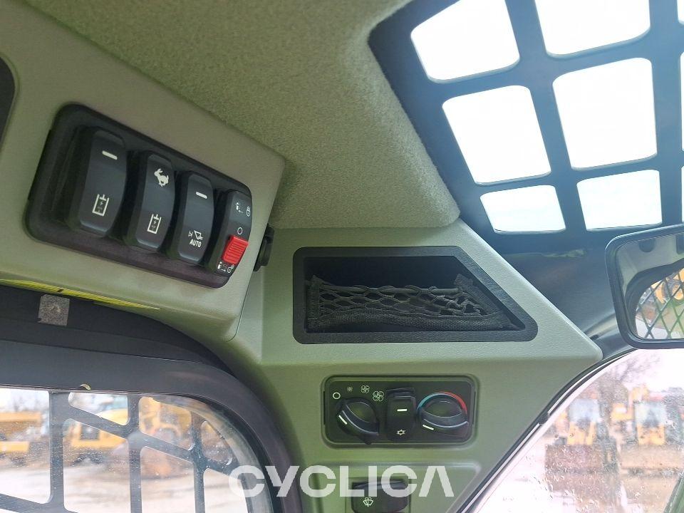 Mini utovarivači 299D3XE B6200510 - 8