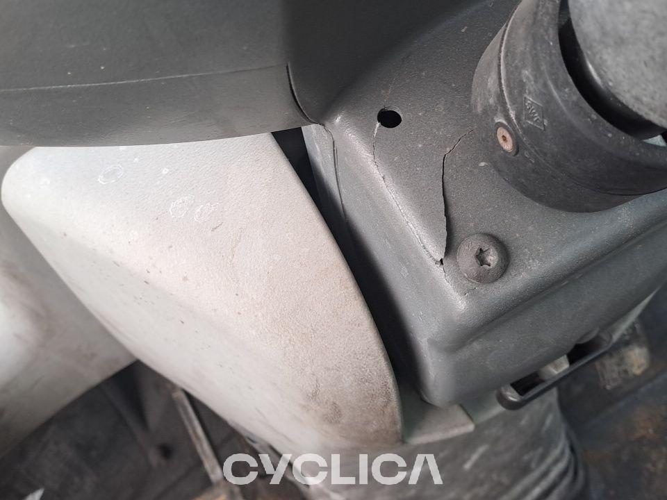 Pás Carregadoras de Rodas 908M K5800770 - 12