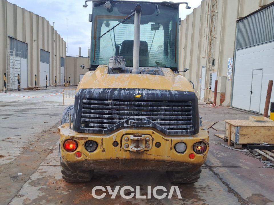 Pás Carregadoras de Rodas 908M K5800770 - 8