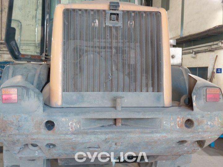 Wheel loaders 721G ZHE13531 - 7