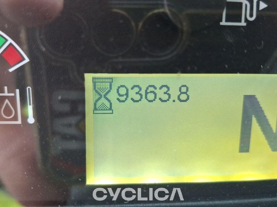 Utovarivači na točkovima  938M P5K01783 - 9