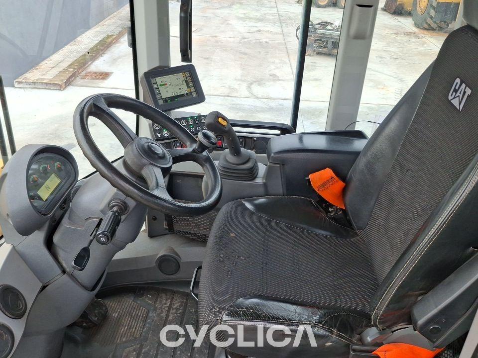 Utovarivači na točkovima  938M P5K01783 - 8