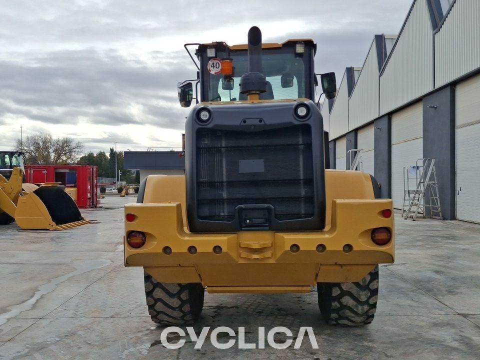 Utovarivači na točkovima  938M P5K01783 - 7