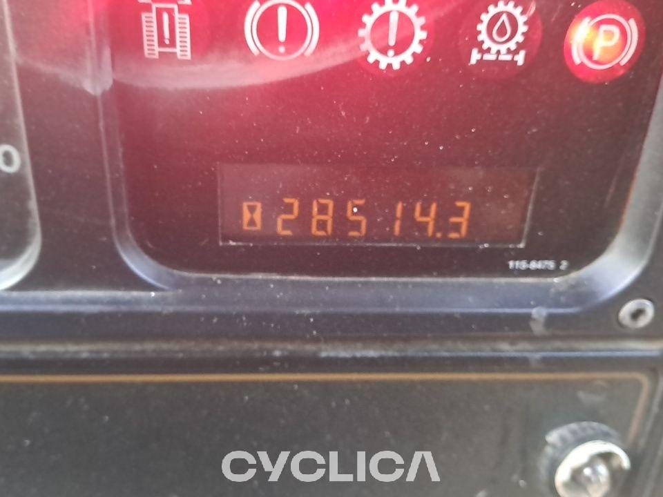 Bulldozers and crawler tractors  D10R 3KR01464 - 14