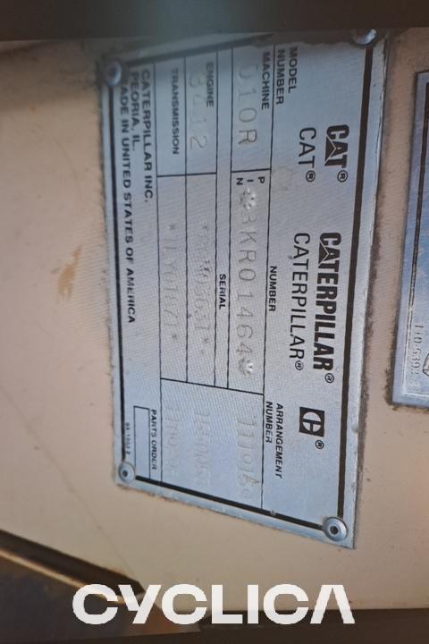 Bulldozers and crawler tractors  D10R 3KR01464 - 11