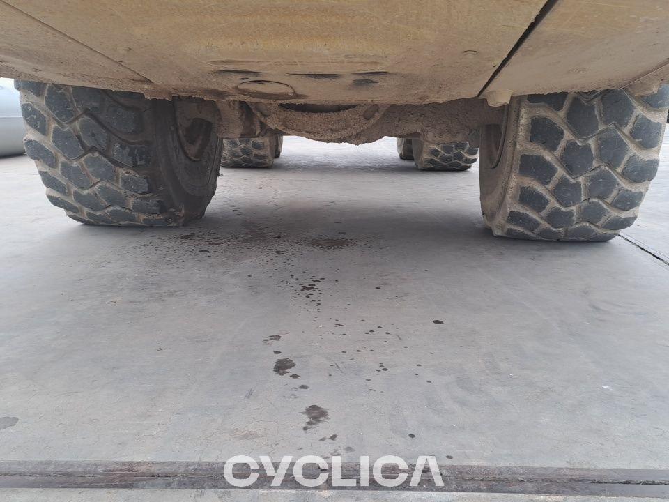 Dumper e autoarticolati  745 3T602819 - 16