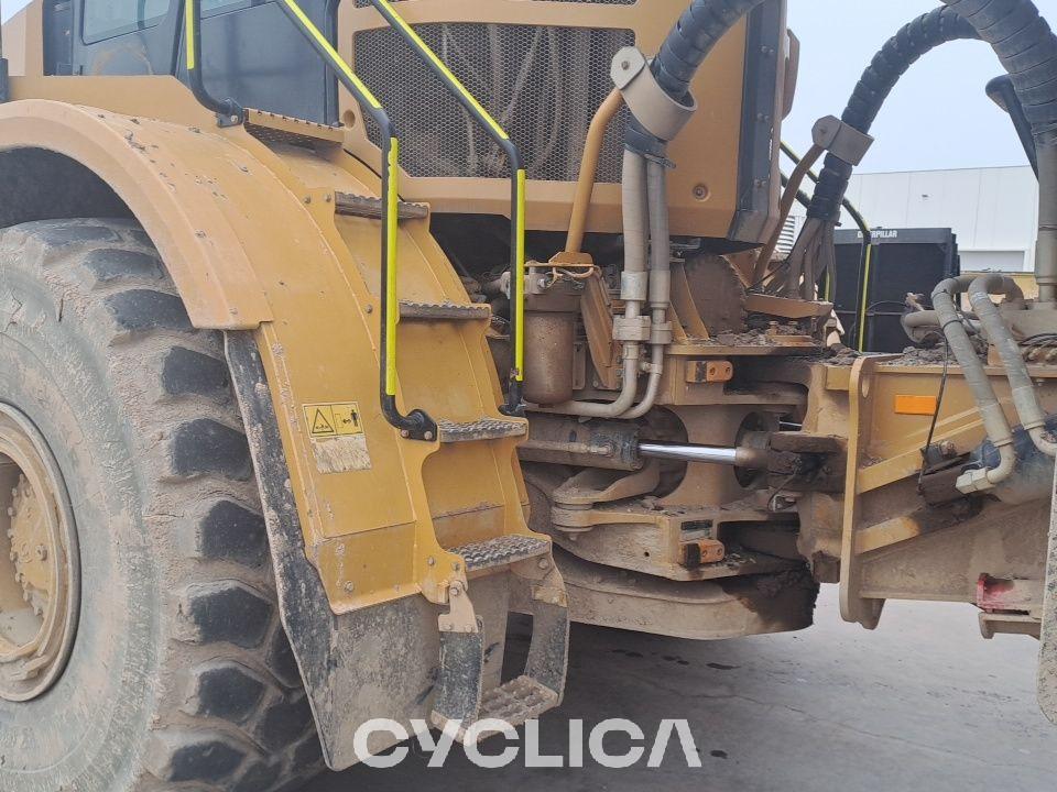 Dumper e autoarticolati  745 3T602819 - 17