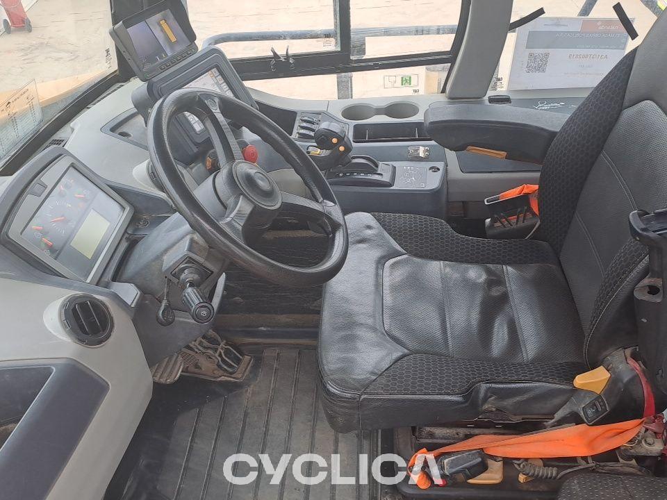 Dumper e autoarticolati  745 3T602819 - 9