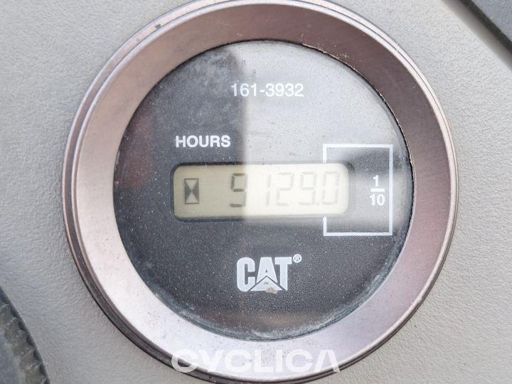 Bagri nakladalniki  428E CLASSIC SNL03190 - 10