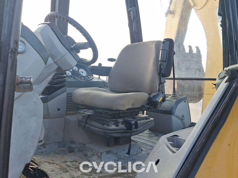 Bagri nakladalniki  428E CLASSIC SNL03190 - 9