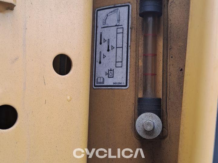 Pelles sur chenilles  330GC NDH00181 - 19