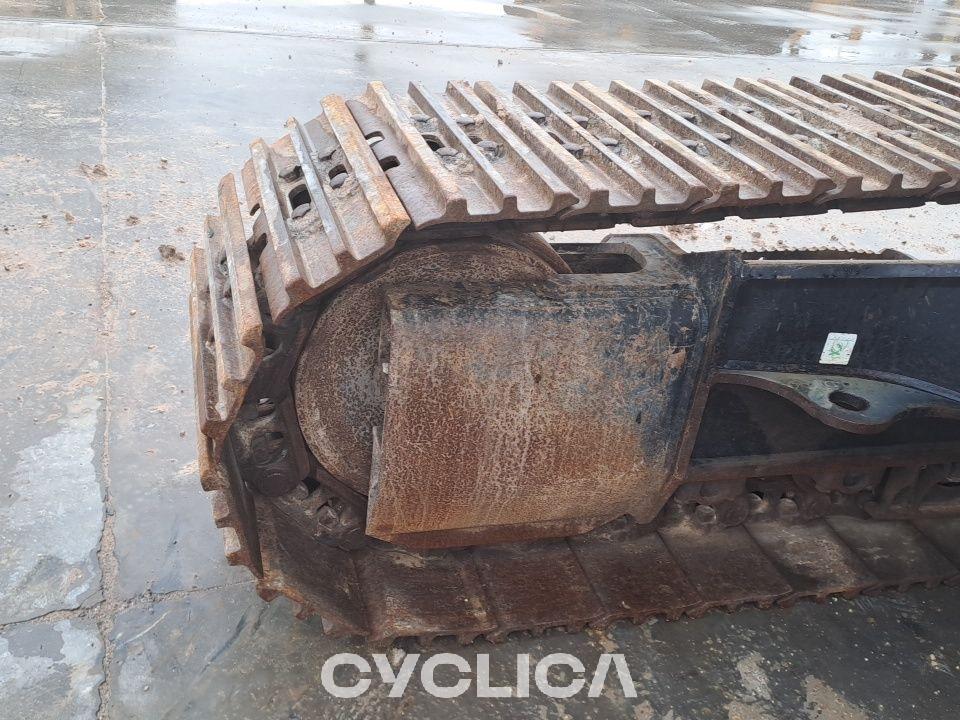 Pelles sur chenilles  330GC NDH00181 - 32