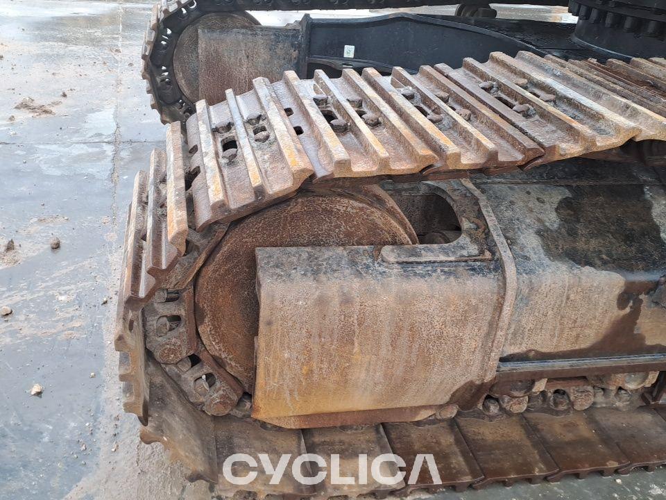 Pelles sur chenilles  330GC NDH00181 - 34