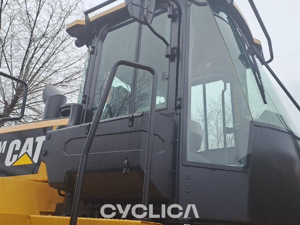 Wheel loaders  972M LSJ01986 - 18