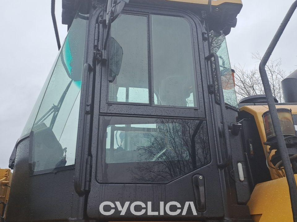 Wheel loaders  972M LSJ01986 - 23