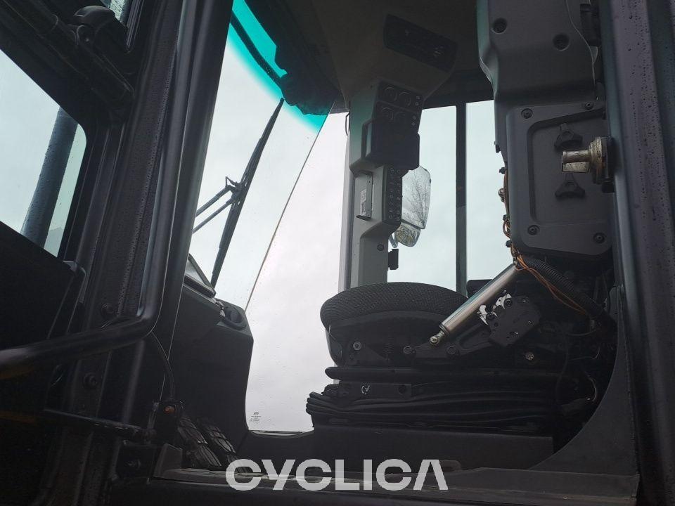 Wheel loaders  972M LSJ01986 - 10