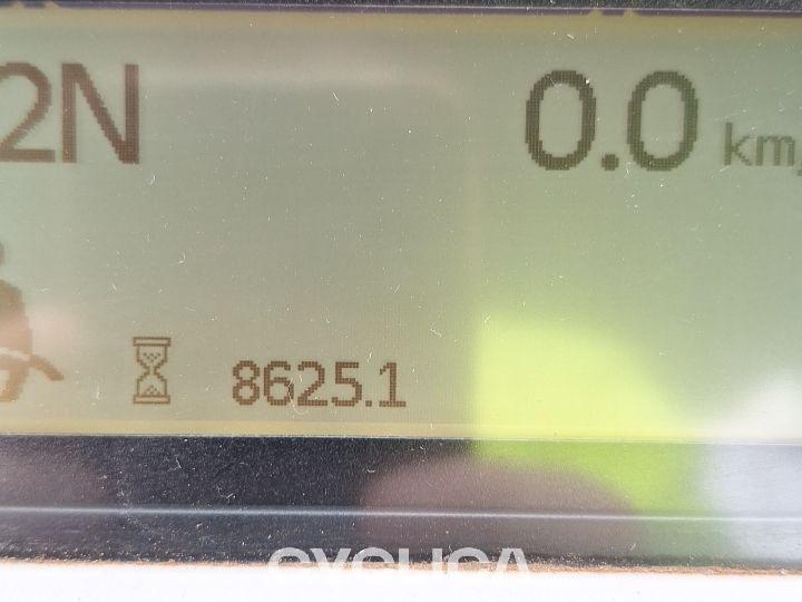 Ngarkues me rrota  980M KRS02555 - 10