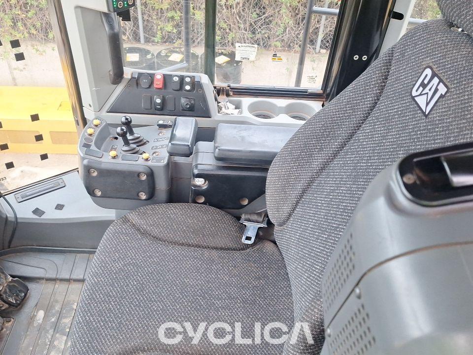 Ngarkues me rrota  980M KRS02555 - 9