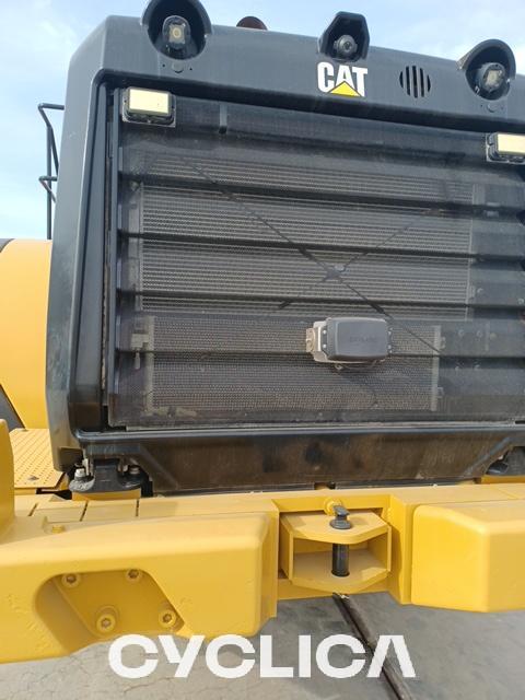 Ngarkues me rrota  980M KRS02555 - 8