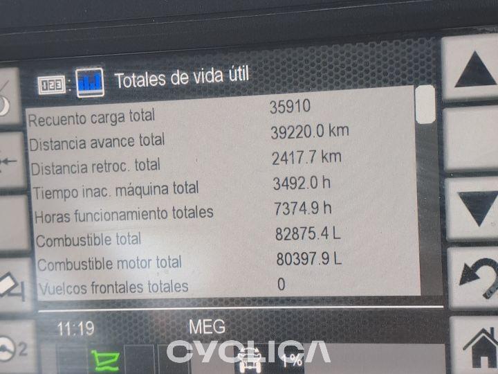 Kiperi i zglobni kamioni 730 3T300560 - 12