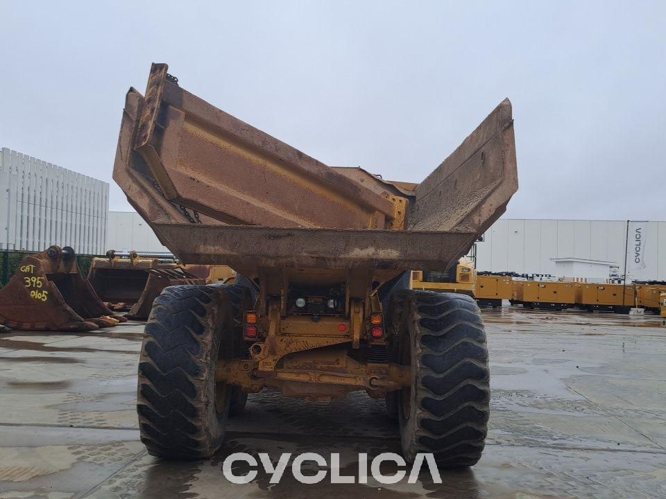 Kiperi i zglobni kamioni 730 3T300560 - 13