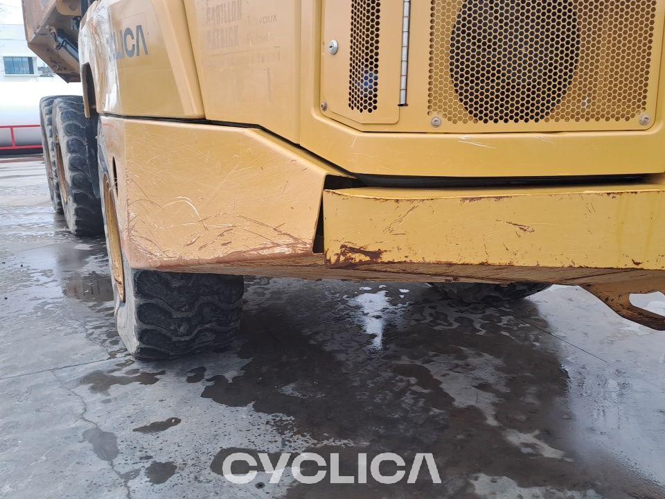 Kiperi i zglobni kamioni 730 3T300560 - 17