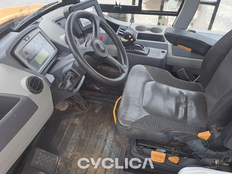 Kiperi i zglobni kamioni 730 3T300560 - 10