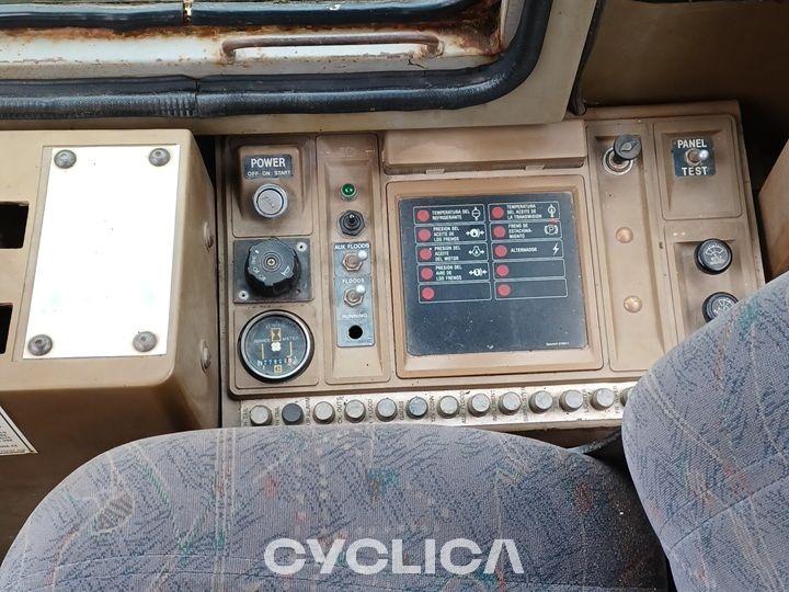 Pale gommate  926 4NB01129 - 12